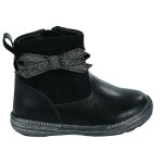 Bottines bb fille kokin noir