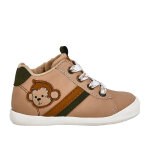 Bottines bb garon kokin beige