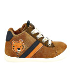 Bottines bb garon kokin marron