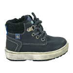 Bottines bb garon kokin noir
