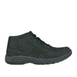 Bottines femme skechers noir