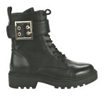 Bottines femme vice versa noir