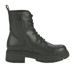Bottines femme vice versa noir