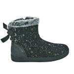 Bottines fille girl time noir