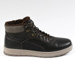 Bottines homme outshoes marron