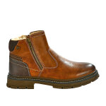 Bottines homme outshoes marron