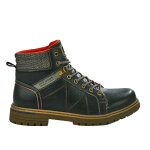 Bottines homme outshoes marron
