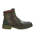 Bottines homme outshoes marron