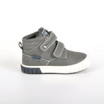 Bottines kokin gris
