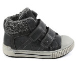 Bottines kokin noir