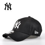 Casquette adulte ny noir / blanc
