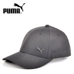 Casquette adulte puma metal cat cap noir