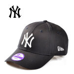 Casquette enfant bleu marine ny new era