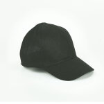 Casquette enfant noir