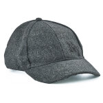 Casquette gris