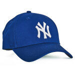Casquette new era bleu