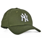 Casquette new era kaki