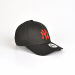 Casquette ny noir