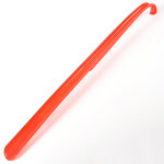 Chausse - pied rouge