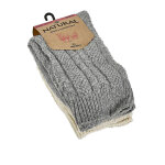 Chaussettes femme assortis