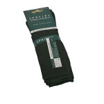 Chaussettes homme sans lastique noir - lot de