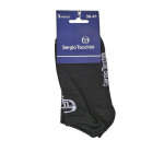 Chaussettes sport homme sergio tacchini - lot de