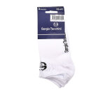 Chaussettes sport homme sergio tacchini - lot de