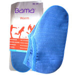 Les chaussons botte bama