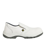 Chaussures de cuisine mixte x cuir