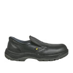 Chaussures de cuisine mixte x cuir