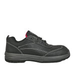 Chaussures de s�curit� femme en cuir bestgirl s cuir