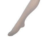 Collant argent