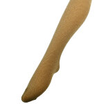 Collant dore