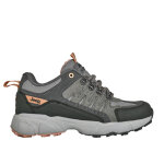 Derbies homme gris jeep