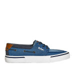 Derbies homme lee cooper bleu jean