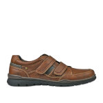 Chaussures homme marron  scratch outshoes