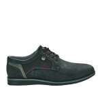 Derbies homme street life noir