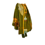 Foulard femme