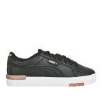 Baskets femme noir puma jada renew cuir