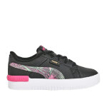 Baskets fille noir puma jada vacay queen
