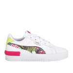 Baskets fille blanc puma jada vacay queen
