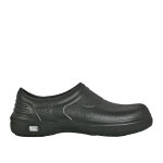 Mules sabots mixte bestclog ob safety jogger noir