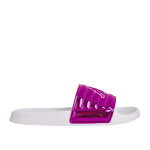 Claquettes fille rose kappa nolesit