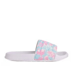 Claquettes fille bleu ciel kappa nolesit kid