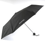 Parapluie isotoner noir