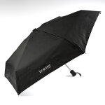 Parapluie isotoner noir