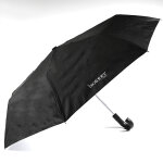 Parapluie isotoner noir