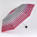 Parapluie multicolore