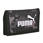 Porte - monnaie noir puma