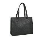 Sac cabas femme noir